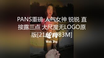 【极限性爱蜜桃丰臀】推特约炮大神『潘多尔』和他的性奴扩张肛交绝活有一手 强制喷潮 激操3P (1)