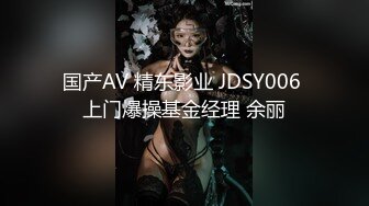 国产AV 精东影业 JDSY006 上门爆操基金经理 余丽