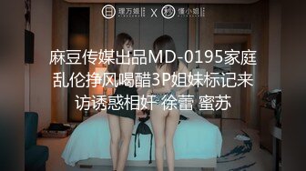 麻豆传媒出品MD-0195家庭乱伦挣风喝醋3P姐妹标记来访诱惑相奸 徐蕾 蜜苏