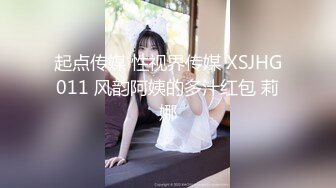 起点传媒 性视界传媒 XSJHG011 风韵阿姨的多汁红包 莉娜