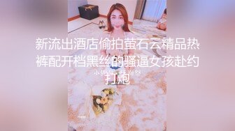 新流出酒店偷拍萤石云精品热裤配开档黑丝的骚逼女孩赴约打炮