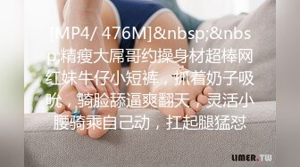 风华绝代的白富美TS金韩雅调教狗奴，教他吃鸡美腿帮他撸鸡巴，操他准得劲，性福无处不在！！