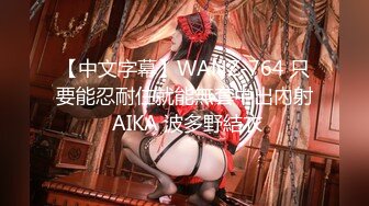 【中文字幕】WANZ-764 只要能忍耐住就能無套中出內射 AIKA 波多野結衣