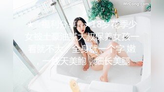 旗袍骚女长腿模特