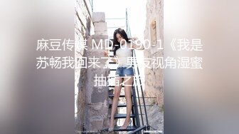 麻豆传媒 MD-0190-1《我是苏畅我回来了》男友视角湿蜜抽插之旅