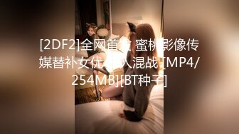 [2DF2]全网首发 蜜桃影像传媒替补女优 三人混战 [MP4/254MB][BT种子]