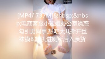 [MP4]36D 巨乳风骚御姐！连体网袜极度性感！床头柱磨蹭多毛骚穴，美腿高跟鞋