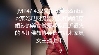 [MP4]E罩杯巨乳娘兔兔誘惑VS气质女神艾比狂扯蕾絲小丁磨蹭 极品美尻