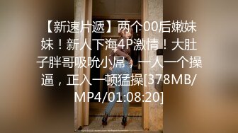 私房站最新120元作品屌丝男灌醉00后坦克女友，冰棒插洞，扩音器看妇科病