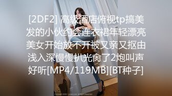 [2DF2] 高级酒店俯视tp搞美发的小伙约会连衣裙年轻漂亮美女开始放不开被又亲又抠由浅入深慢慢扒光肏了2炮叫声好听[MP4/119MB][BT种子]