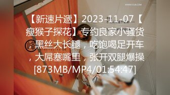 【新速片遞】2023-11-07【瘦猴子探花】专约良家小骚货，黑丝大长腿，吃饱喝足开车，大屌塞嘴里，张开双腿爆操[873MB/MP4/01:54:47]