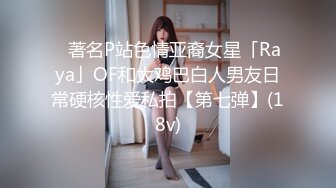 Wifelove』最新约炮篇 黑丝高跟淫妻群交性爱超体验 (1)