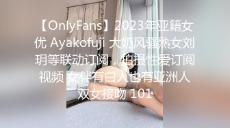 【OnlyFans】2023年亚籍女优 Ayakofuji 大奶风骚熟女刘玥等联动订阅，拍摄性爱订阅视频 女伴有白人也有亚洲人双女接吻 101