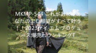 MKMP-544 これがあればあなたのエロ願望がすべて叶う！！2023ケイ·エム·プロデュース爆売れランキングT