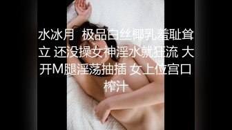 水冰月  极品白丝椰乳羞耻耸立 还没操女神淫水就狂流 大开M腿淫荡抽插 女上位宫口榨汁