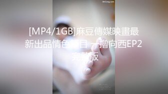 [MP4/1GB]麻豆傳媒映畫最新出品情色節目 一擼向西EP2 完整版