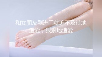 Al&mdash;克莉丝汀娜・汉卓克斯 洗衣机内做爱