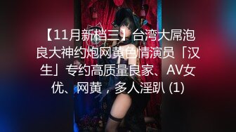 【11月新档三】台湾大屌泡良大神约炮网黄色情演员「汉生」专约高质量良家、AV女优、网黄，多人淫趴 (1)