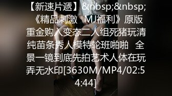 【新速片遞】&nbsp;&nbsp; 《精品刺激✅MJ福利》原版重金购入变态二人组死猪玩清纯苗条秀人模特轮班啪啪✅全景一镜到底先拍艺术人体在玩弄无水印[3630M/MP4/02:54:44]