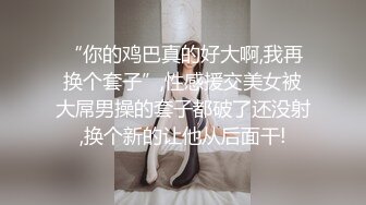 大家有见过口得如此认真细致的美女吗