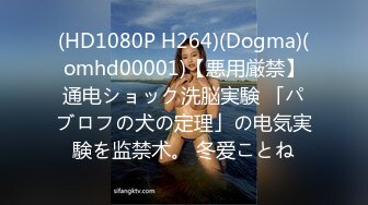 (HD1080P H264)(Dogma)(omhd00001)【悪用厳禁】通电ショック洗脳実験 「パブロフの犬の定理」の电気実験を监禁术。 冬爱ことね