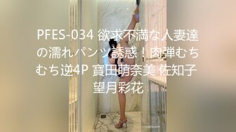 PFES-034 欲求不満な人妻達の濡れパンツ誘惑！肉弾むちむち逆4P 寶田萌奈美 佐知子 望月彩花