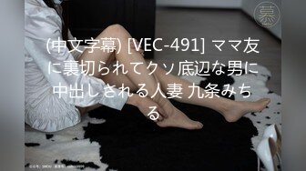 (中文字幕) [VEC-491] ママ友に裏切られてクソ底辺な男に中出しされる人妻 九条みちる