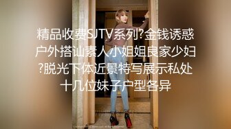 精品收费SJTV系列?金钱诱惑户外搭讪素人小姐姐良家少妇?脱光下体近景特写展示私处十几位妹子户型各异