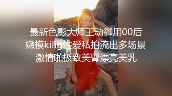 最新色影大师王动御用00后嫩模kilig性爱私拍流出多场景激情啪极致美臀漂亮美乳