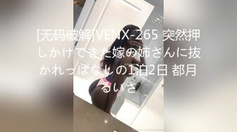 [无码破解]VENX-265 突然押しかけてきた嫁の姉さんに抜かれっぱなしの1泊2日 都月るいさ