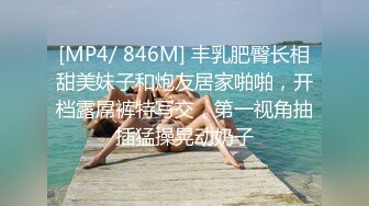 [MP4/ 1.06G] 90后小少妇，黑丝情趣诱惑小乳夹激情3P，让两个大哥玩弄，揉奶玩逼轮草抽插