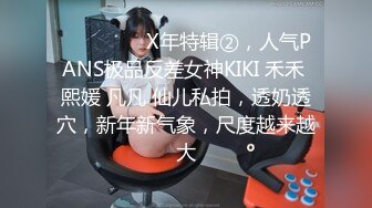 分享母狗女友