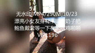 无水印[MP4/290M]10/23 漂亮小女友身材不错大奶子肥鲍鱼戴套等一下在家吃鸡啪啪VIP1196