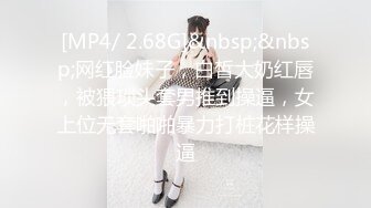 超高颜值网红T娘【牛牛公主】推特付费福利，能攻能守，啪啪调教，直男最爱