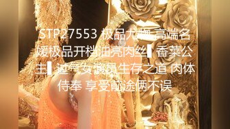 STP27553 极品尤物 高端名媛极品开档油亮肉丝▌香菜公主▌过气女演员生存之道 肉体侍奉 享受前途俩不误