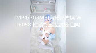 [MP4/703MB]烏托邦傳媒 WTB058 性愛尊嚴大對接 白熙雨