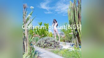 Coliseum of Lust[BIG5]