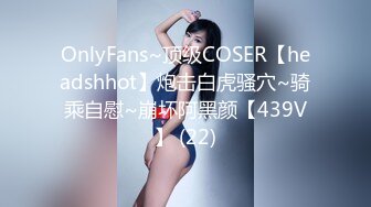 OnlyFans~顶级COSER【headshhot】炮击白虎骚穴~骑乘自慰~崩坏阿黑颜【439V】 (22)