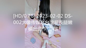 [HD/0.7G] 2023-02-02 DS-002大像传媒之台灣超長腿嫩模出道作-芷媗