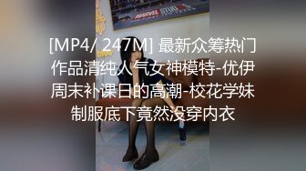 非常漂亮女神模特超大尺度展示自己的裸体