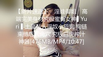 [MP4/ 2.38G]&nbsp;&nbsp; 麻辣王子操良家短发小姑娘，黑色丝袜跪地深喉，翘起肥臀摸穴，后入撞击拍打，屁股多红了