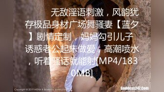 [MP4/ 1.94G] 对好身材T恤短裙的漂亮姐姐欲罢不能，前凸后翘胸部鼓胀饱满一看就欲望沸腾