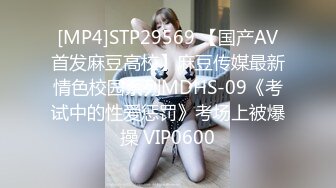 [MP4]STP29569 【国产AV首发麻豆高校】麻豆传媒最新情色校园系列MDHS-09《考试中的性爱惩罚》考场上被爆操 VIP0600