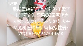 麻豆传媒 MCY0175 大胸美女学防狼反被操 梁芸菲