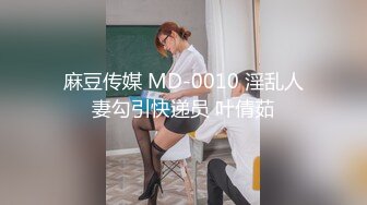 麻豆传媒 MD-0010 淫乱人妻勾引快递员 叶倩茹