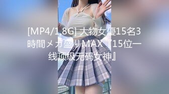 [MP4/ 1.54G] 纯欲系极品小女人让大哥在镜头前玩弄，吃奶舔逼道具抽插样子好迷人