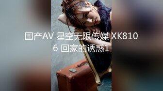 国产AV 星空无限传媒 XK8106 回家的诱惑1